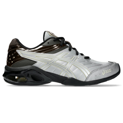 ASICS GEL-KINETIC FR アシックス ゲル キネティック FR 1203B084-020【メンズ スニーカー モダンデザイン 2000年代デザイン クッション性 26FW】