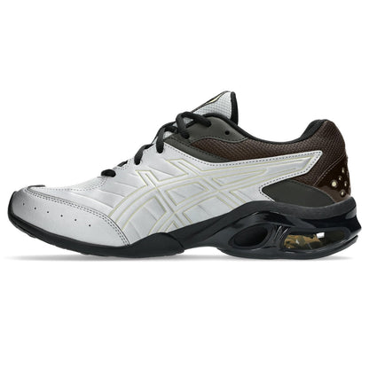 ASICS GEL-KINETIC FR アシックス ゲル キネティック FR 1203B084-020【メンズ スニーカー モダンデザイン 2000年代デザイン クッション性 26FW】