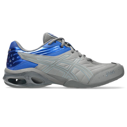 ASICS GEL-KINETIC FR アシックス ゲル キネティック FR 1203B084-021【メンズ スニーカー モダンデザイン 2000年代デザイン クッション性 26FW】