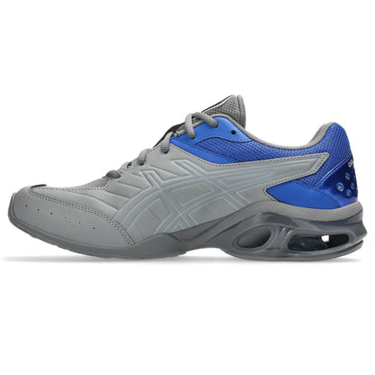ASICS GEL-KINETIC FR アシックス ゲル キネティック FR 1203B084-021【メンズ スニーカー モダンデザイン 2000年代デザイン クッション性 26FW】