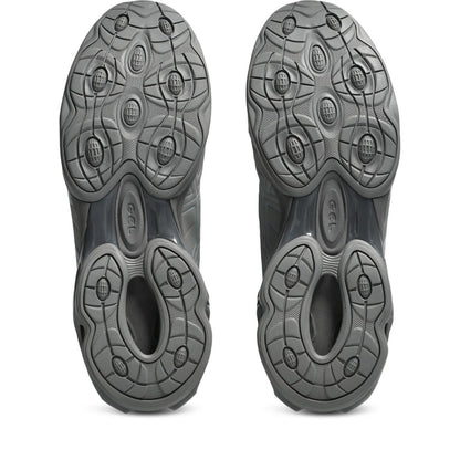 ASICS GEL-KINETIC FR アシックス ゲル キネティック FR 1203B084-021【メンズ スニーカー モダンデザイン 2000年代デザイン クッション性 26FW】