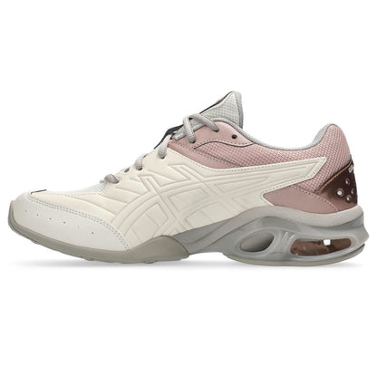 ASICS GEL-KINETIC FR アシックス ゲル キネティック FR 1203B084-250【メンズ スニーカー モダンデザイン 2000年代デザイン クッション性 26FW】