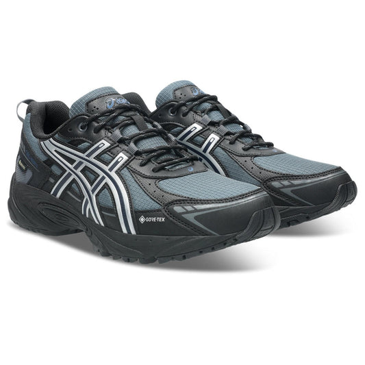ASICS GEL-VENTEX GTX アシックス ジェル ベンテックス GTX 1203B161-021【メンズ トレイルシューズ トレイルスタイル ファッションシューズ 防水透湿 26FW】