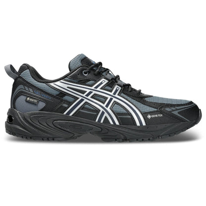 ASICS GEL-VENTEX GTX アシックス ジェル ベンテックス GTX 1203B161-021【メンズ トレイルシューズ トレイルスタイル ファッションシューズ 防水透湿 26FW】