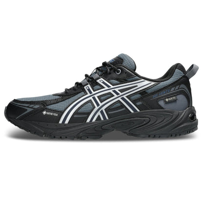 ASICS GEL-VENTEX GTX アシックス ジェル ベンテックス GTX 1203B161-021【メンズ トレイルシューズ トレイルスタイル ファッションシューズ 防水透湿 26FW】