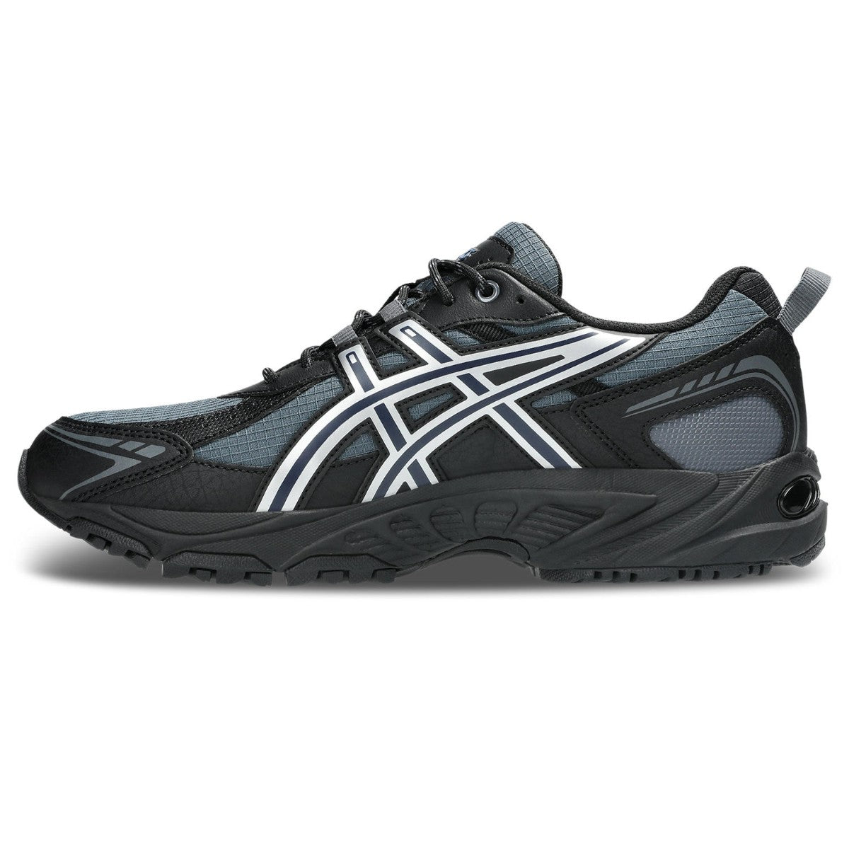 ASICS GEL-VENTEX GTX アシックス ジェル ベンテックス GTX 1203B161-021【メンズ トレイルシューズ トレイルスタイル ファッションシューズ 防水透湿 26FW】