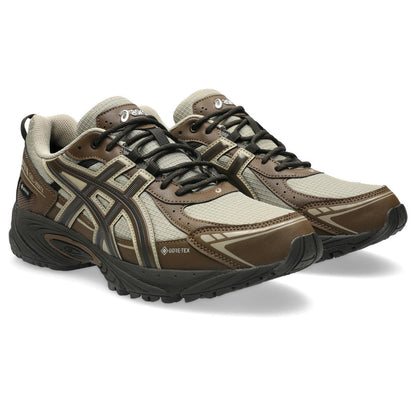ASICS GEL-VENTEX GTX アシックス ジェル ベンテックス GTX 1203B161-200【メンズ トレイルシューズ トレイルスタイル ファッションシューズ 防水透湿 26FW】