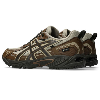 ASICS GEL-VENTEX GTX アシックス ジェル ベンテックス GTX 1203B161-200【メンズ トレイルシューズ トレイルスタイル ファッションシューズ 防水透湿 26FW】