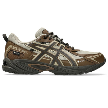 ASICS GEL-VENTEX GTX アシックス ジェル ベンテックス GTX 1203B161-200【メンズ トレイルシューズ トレイルスタイル ファッションシューズ 防水透湿 26FW】