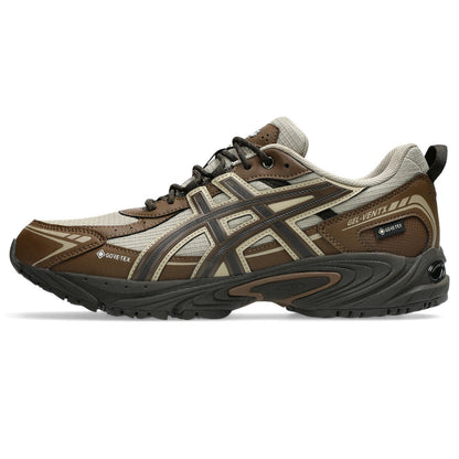 ASICS GEL-VENTEX GTX アシックス ジェル ベンテックス GTX 1203B161-200【メンズ トレイルシューズ トレイルスタイル ファッションシューズ 防水透湿 26FW】