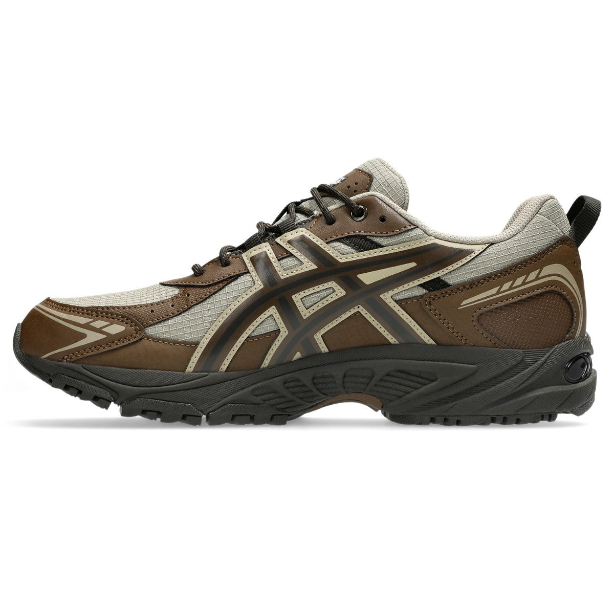 ASICS GEL-VENTEX GTX アシックス ジェル ベンテックス GTX 1203B161-200【メンズ トレイルシューズ トレイルスタイル ファッションシューズ 防水透湿 26FW】