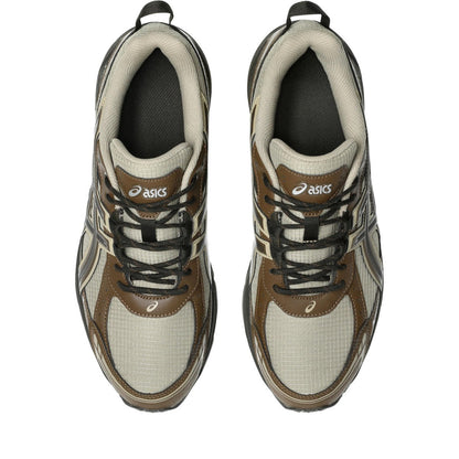 ASICS GEL-VENTEX GTX アシックス ジェル ベンテックス GTX 1203B161-200【メンズ トレイルシューズ トレイルスタイル ファッションシューズ 防水透湿 26FW】