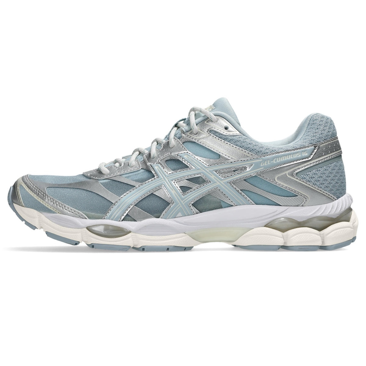 ASICS GEL-CUMULUS 16 アシックス ゲル キュムラス 16 1203B218-400【レディース スニーカー クッション性 快適 デイリーユース 26FW】