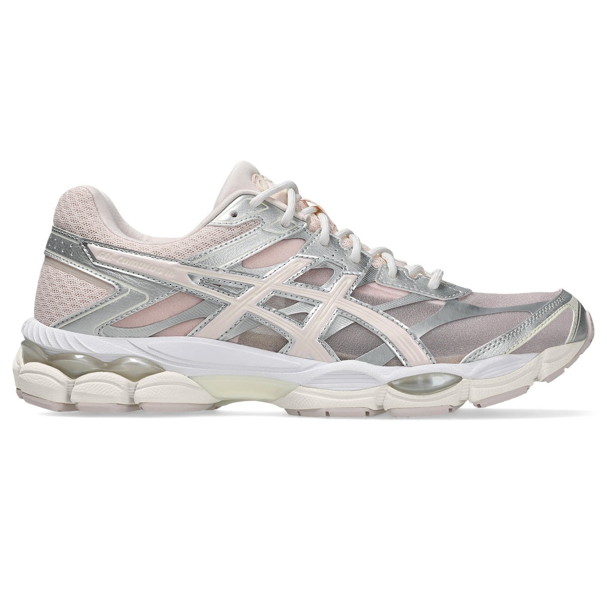 ASICS GEL-CUMULUS 16 アシックス ゲル キュムラス 16 1203B218-700【レディース スニーカー クッション性 快適 デイリーユース 26FW】