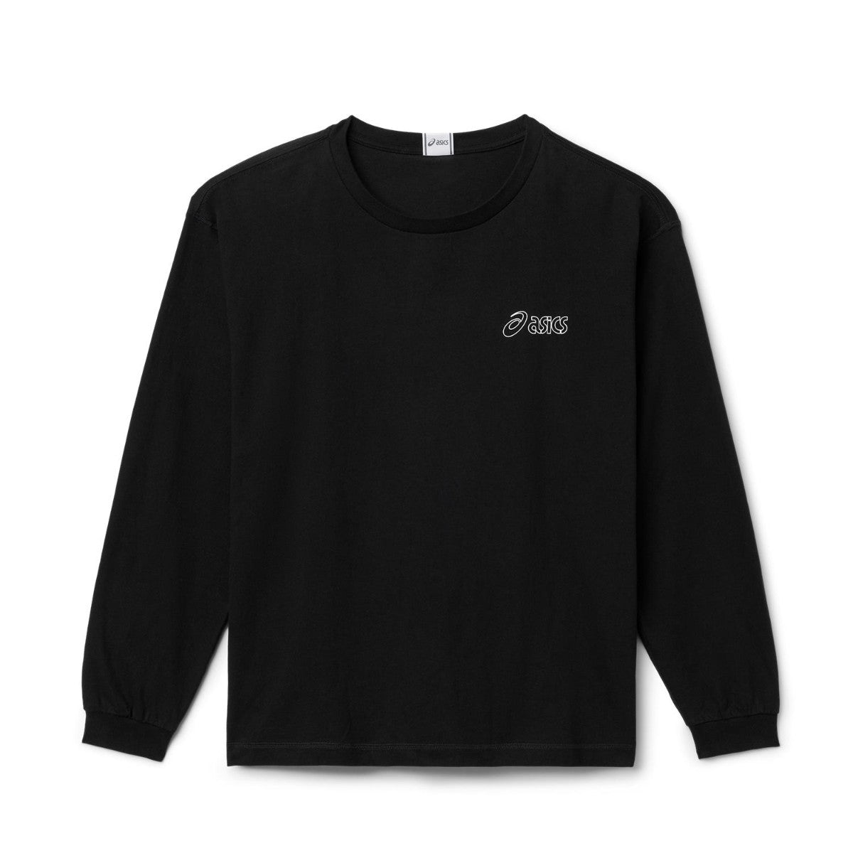 ASICS GRAPHIC LONG SLEEVE TEE 2203A392 – Kinetics（キネティクス