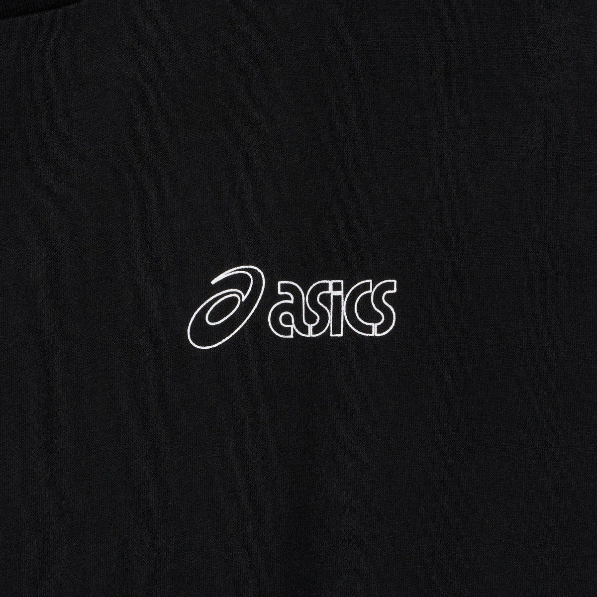 ASICS GRAPHIC LONG SLEEVE TEE アシックス グラフィック ロングスリーブ Tシャツ 2203A392【メンズ アーカイブデザイン レトログラフィック 長袖Tシャツ 26FW】