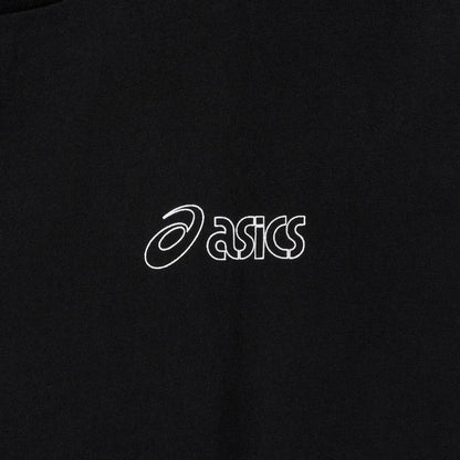 ASICS GRAPHIC LONG SLEEVE TEE アシックス グラフィック ロングスリーブ Tシャツ 2203A392【メンズ アーカイブデザイン レトログラフィック 長袖Tシャツ 26FW】