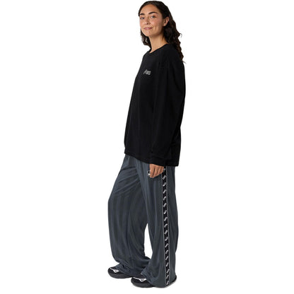 ASICS GRAPHIC LONG SLEEVE TEE アシックス グラフィック ロングスリーブ Tシャツ 2203A392【メンズ アーカイブデザイン レトログラフィック 長袖Tシャツ 26FW】
