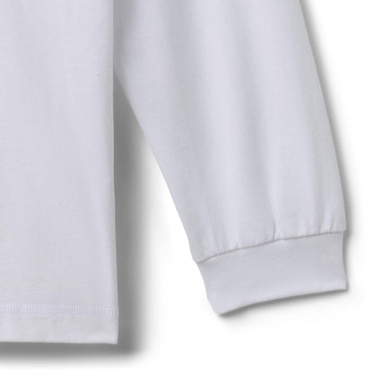 ASICS GRAPHIC LONG SLEEVE TEE アシックス グラフィック ロングスリーブ Tシャツ 2203A392【メンズ アーカイブデザイン レトログラフィック 長袖Tシャツ 26FW】