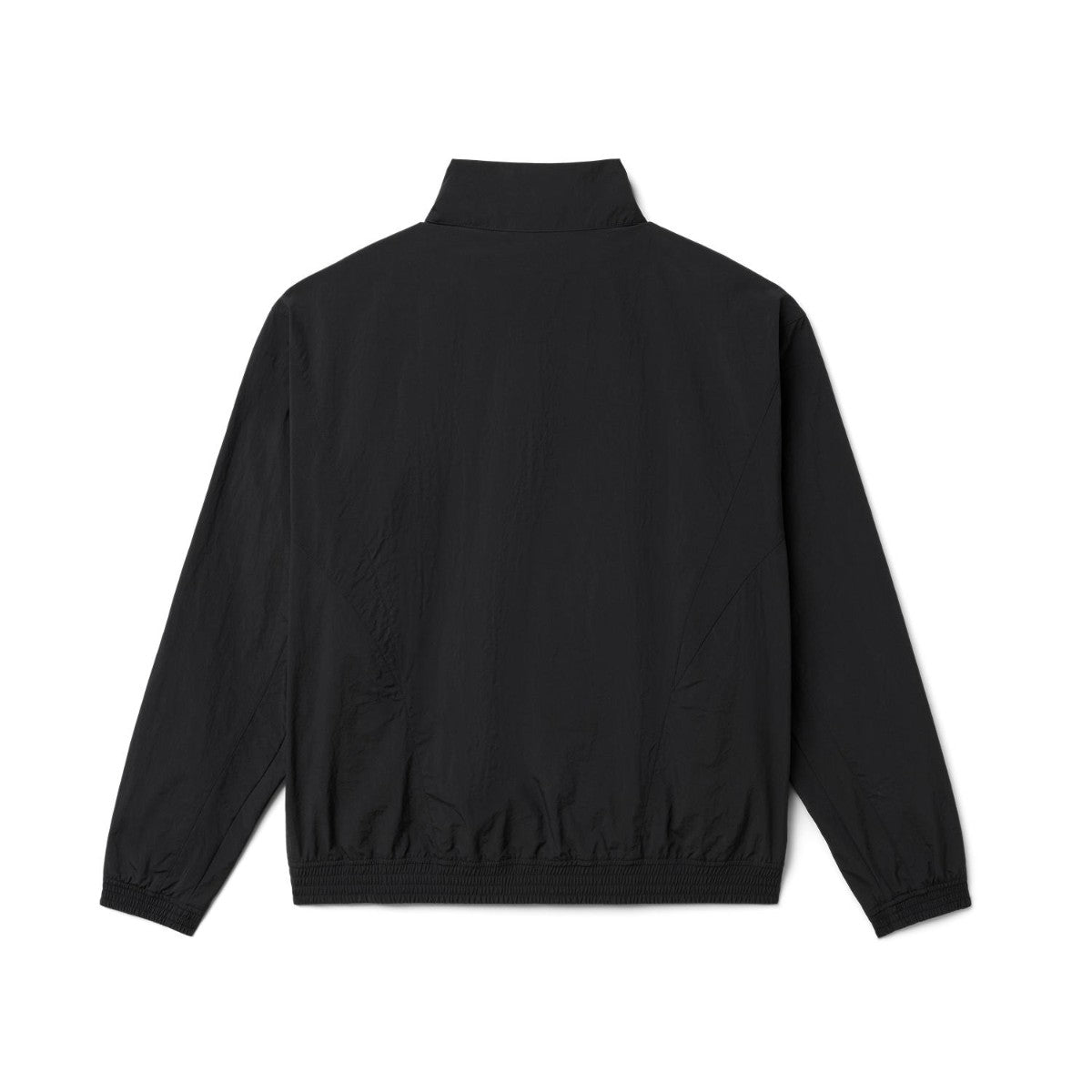 ASICS CLASSIC WOVEN TRACK JACKET アシックス クラシック ウーブン トラックジャケット 2203A393【メンズ ナイロンジャケット リラックスフィット はっ水加工 26FW】