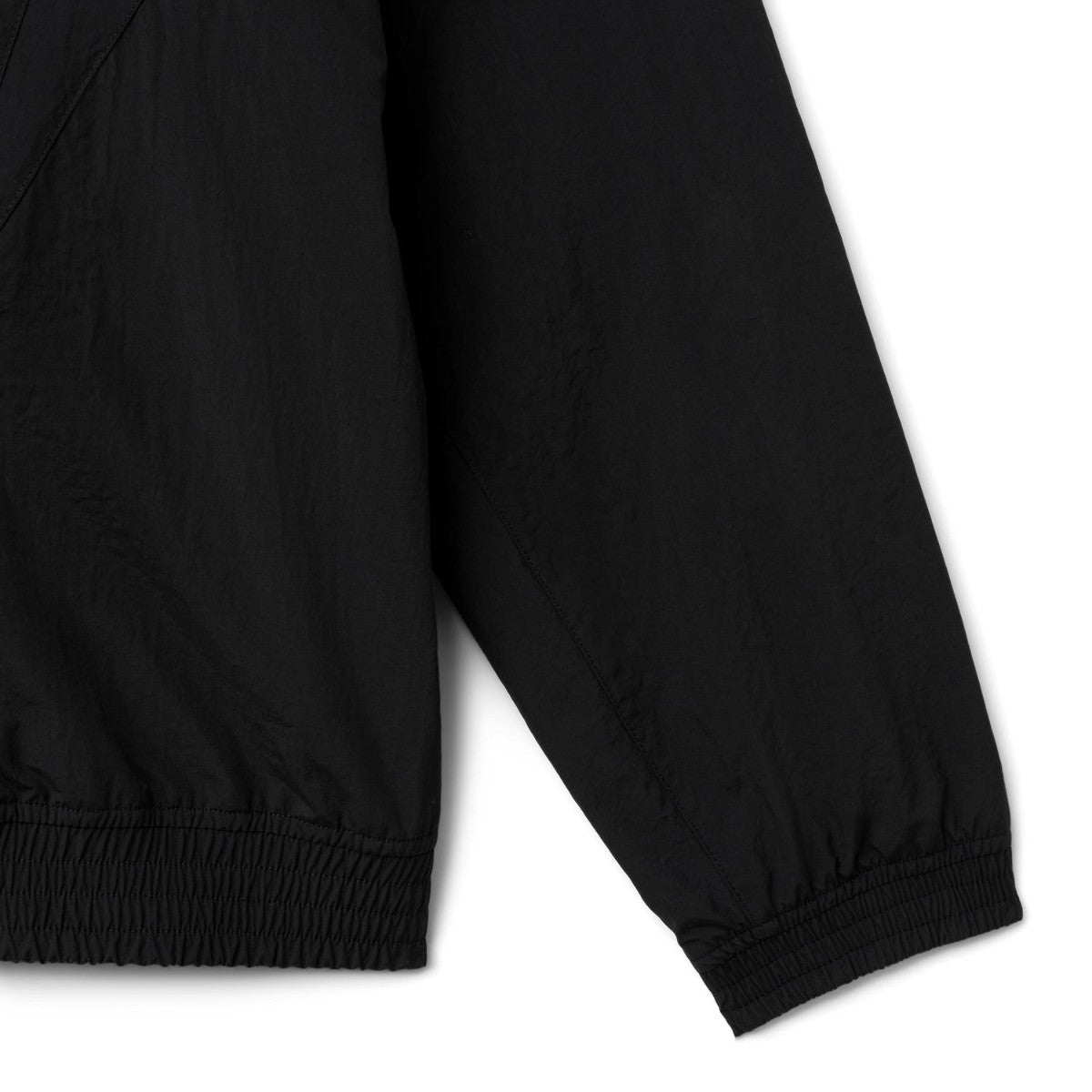 ASICS CLASSIC WOVEN TRACK JACKET アシックス クラシック ウーブン トラックジャケット 2203A393【メンズ ナイロンジャケット リラックスフィット はっ水加工 26FW】