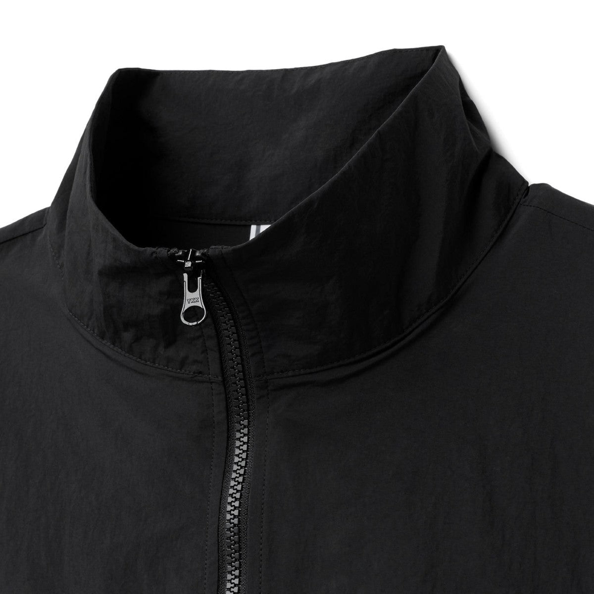 ASICS CLASSIC WOVEN TRACK JACKET アシックス クラシック ウーブン トラックジャケット 2203A393【メンズ ナイロンジャケット リラックスフィット はっ水加工 26FW】