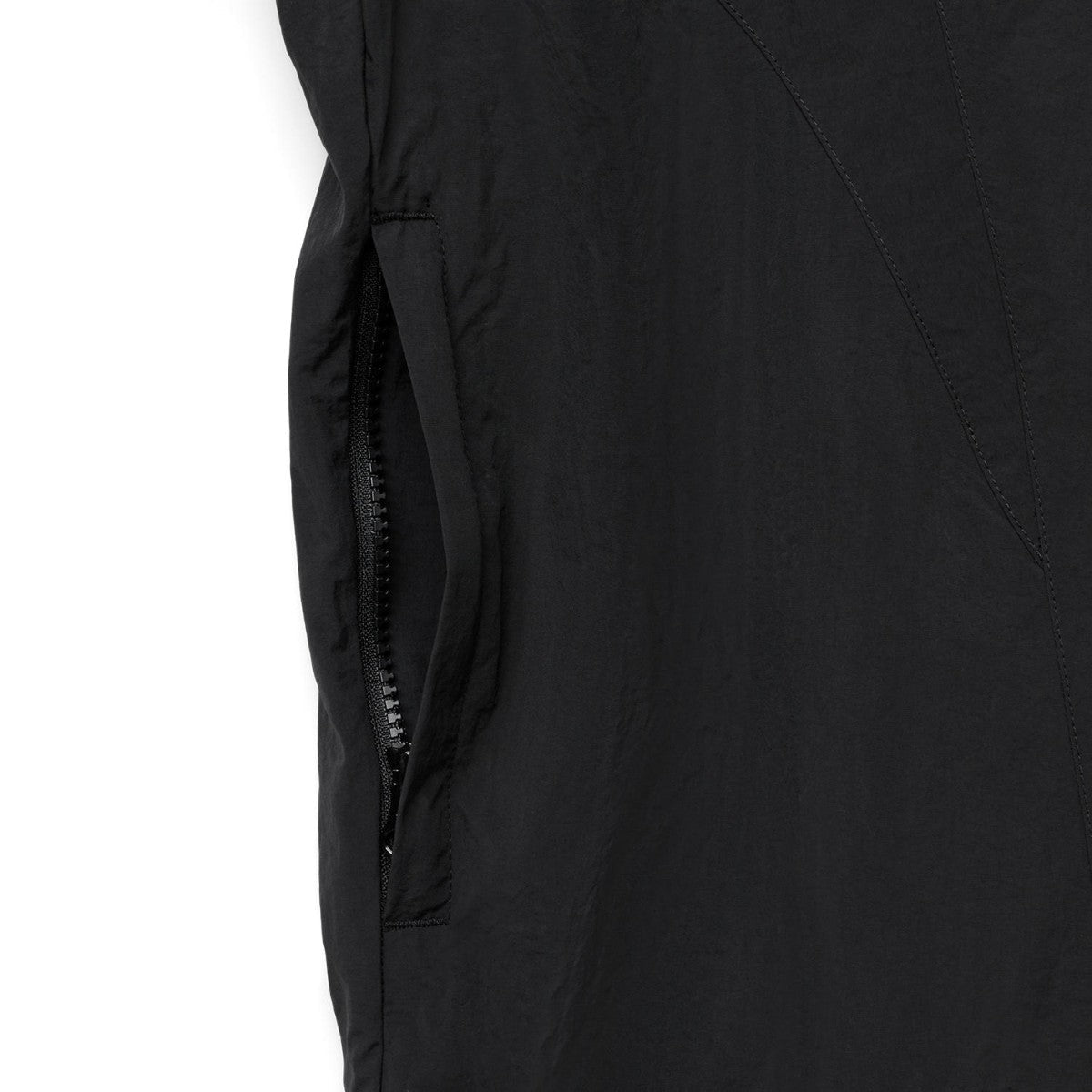 ASICS CLASSIC WOVEN TRACK JACKET アシックス クラシック ウーブン トラックジャケット 2203A393【メンズ ナイロンジャケット リラックスフィット はっ水加工 26FW】