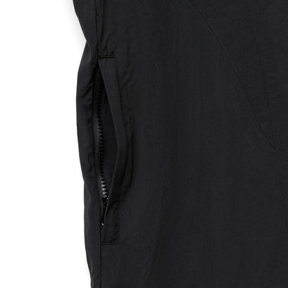 ASICS CLASSIC WOVEN TRACK JACKET アシックス クラシック ウーブン トラックジャケット 2203A393【メンズ ナイロンジャケット リラックスフィット はっ水加工 26FW】