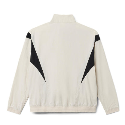 ASICS CLASSIC WOVEN TRACK JACKET アシックス クラシック ウーブン トラックジャケット 2203A393【メンズ ナイロンジャケット リラックスフィット はっ水加工 26FW】