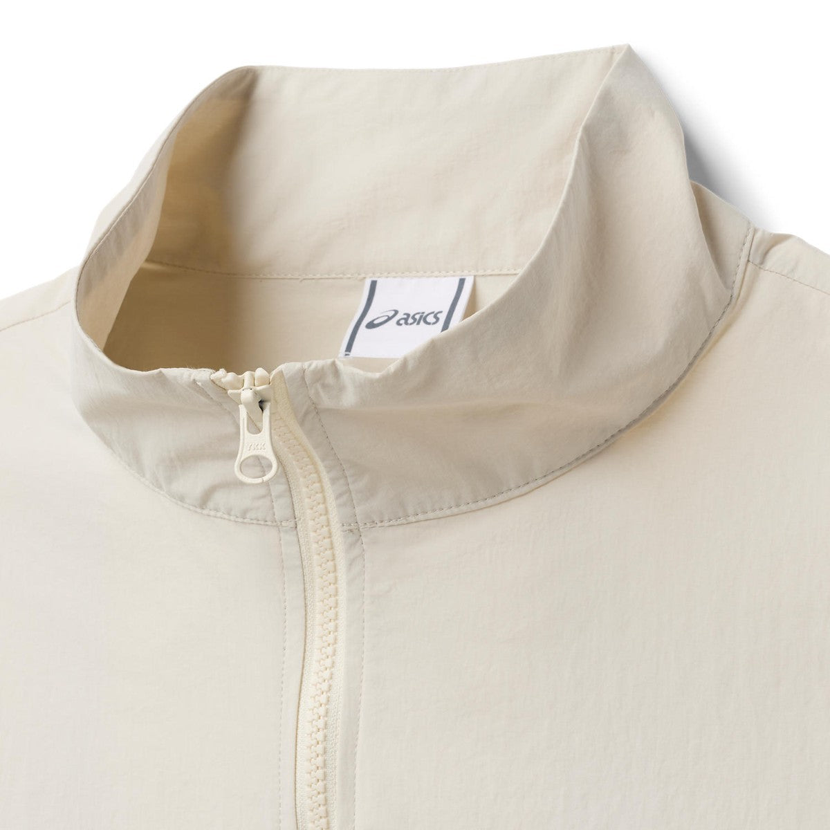 ASICS CLASSIC WOVEN TRACK JACKET アシックス クラシック ウーブン トラックジャケット 2203A393【メンズ ナイロンジャケット リラックスフィット はっ水加工 26FW】