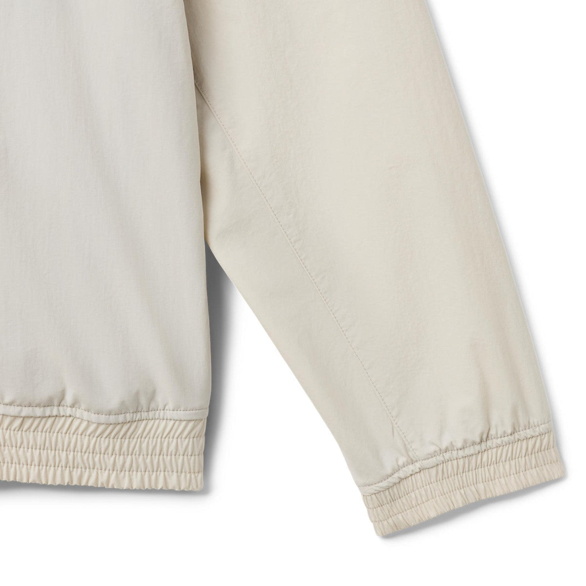 ASICS CLASSIC WOVEN TRACK JACKET アシックス クラシック ウーブン トラックジャケット 2203A393【メンズ ナイロンジャケット リラックスフィット はっ水加工 26FW】