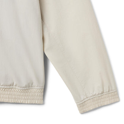ASICS CLASSIC WOVEN TRACK JACKET アシックス クラシック ウーブン トラックジャケット 2203A393【メンズ ナイロンジャケット リラックスフィット はっ水加工 26FW】