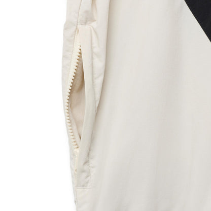 ASICS CLASSIC WOVEN TRACK JACKET アシックス クラシック ウーブン トラックジャケット 2203A393【メンズ ナイロンジャケット リラックスフィット はっ水加工 26FW】