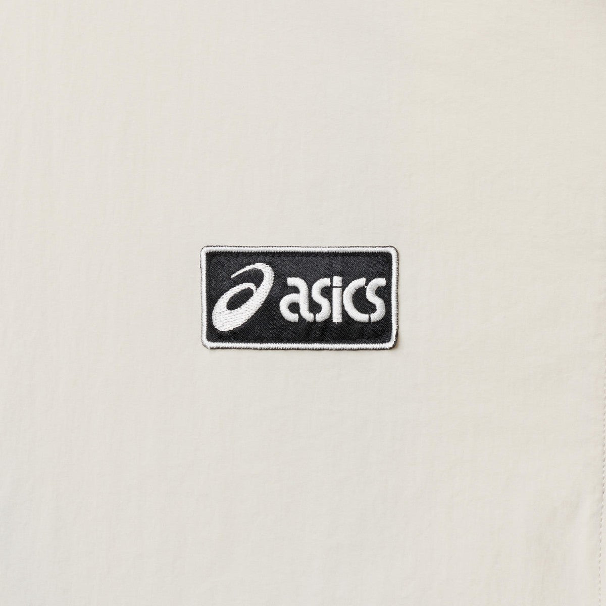 ASICS CLASSIC WOVEN TRACK JACKET アシックス クラシック ウーブン トラックジャケット 2203A393【メンズ ナイロンジャケット リラックスフィット はっ水加工 26FW】
