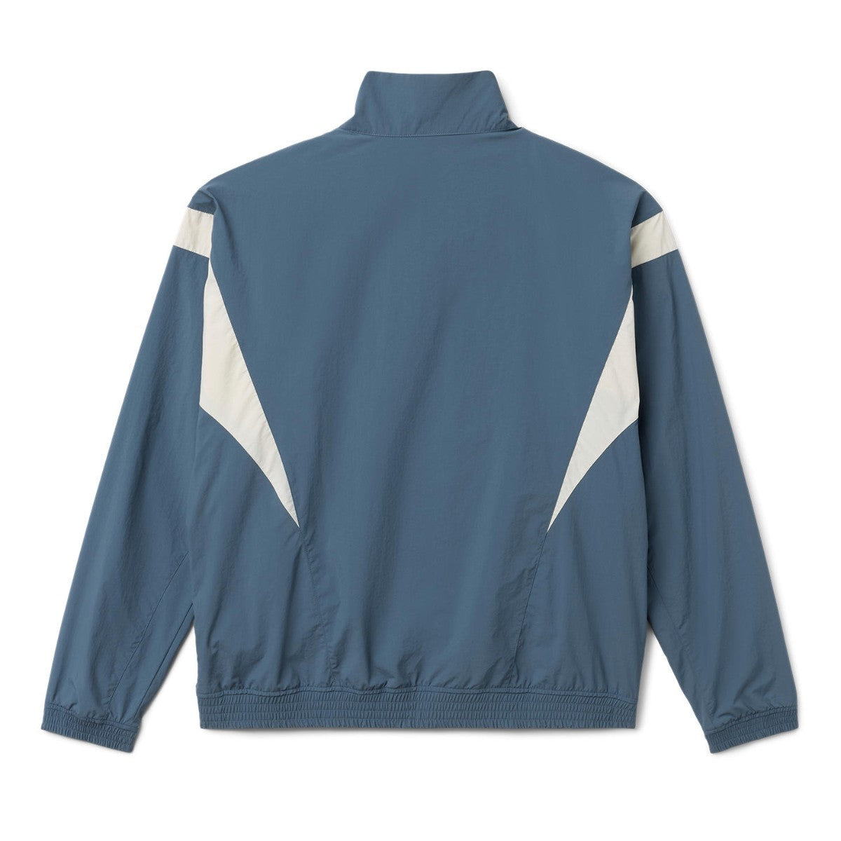 ASICS CLASSIC WOVEN TRACK JACKET アシックス クラシック ウーブン トラックジャケット 2203A393【メンズ ナイロンジャケット リラックスフィット はっ水加工 26FW】