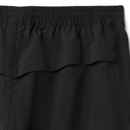 ASICS CLASSIC WOVEN TRACK PANT アシックス クラシック ウーブン トラックパンツ 2203A394【メンズ ナイロントラックパンツ ルーズフィット はっ水加工 ドローコード 26FW】