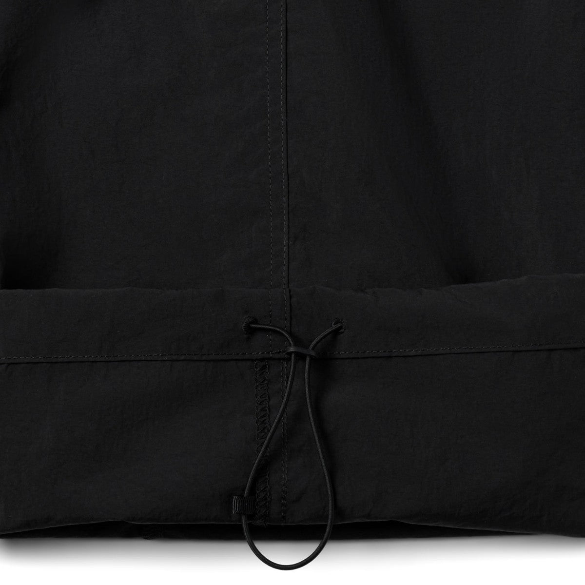 ASICS CLASSIC WOVEN TRACK PANT アシックス クラシック ウーブン トラックパンツ 2203A394【メンズ ナイロントラックパンツ ルーズフィット はっ水加工 ドローコード 26FW】