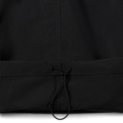 ASICS CLASSIC WOVEN TRACK PANT アシックス クラシック ウーブン トラックパンツ 2203A394【メンズ ナイロントラックパンツ ルーズフィット はっ水加工 ドローコード 26FW】