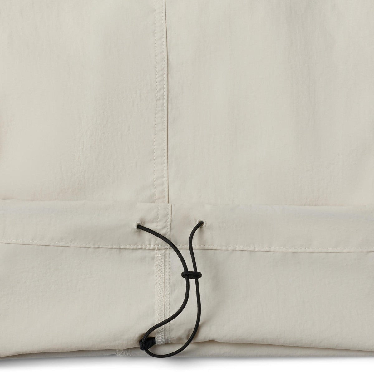 ASICS CLASSIC WOVEN TRACK PANT アシックス クラシック ウーブン トラックパンツ 2203A394【メンズ ナイロントラックパンツ ルーズフィット はっ水加工 ドローコード 26FW】