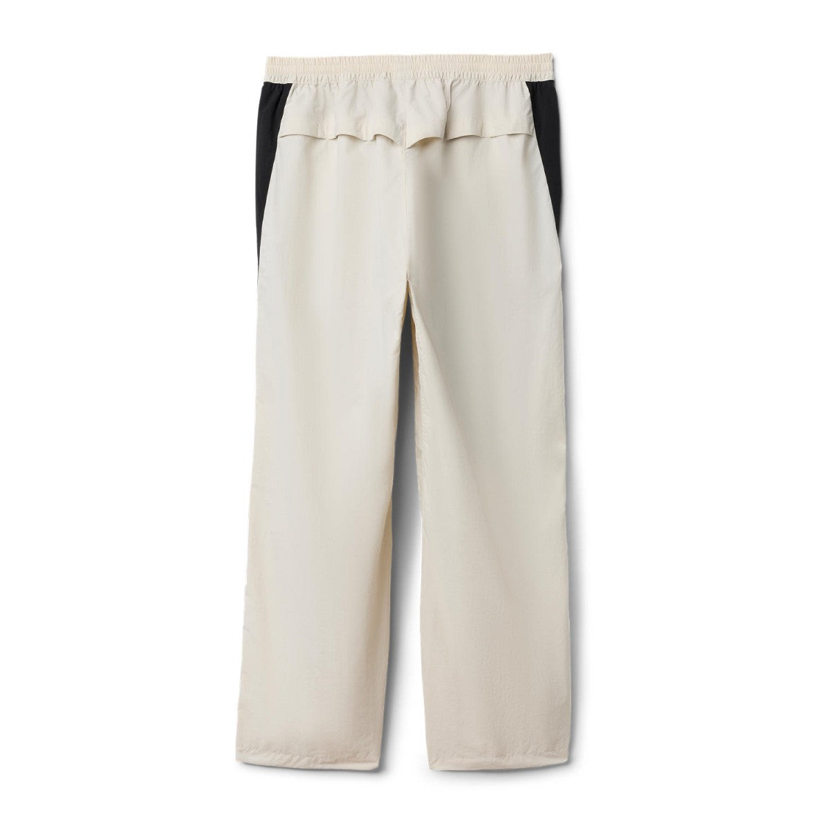 ASICS CLASSIC WOVEN TRACK PANT アシックス クラシック ウーブン トラックパンツ 2203A394【メンズ ナイロントラックパンツ ルーズフィット はっ水加工 ドローコード 26FW】