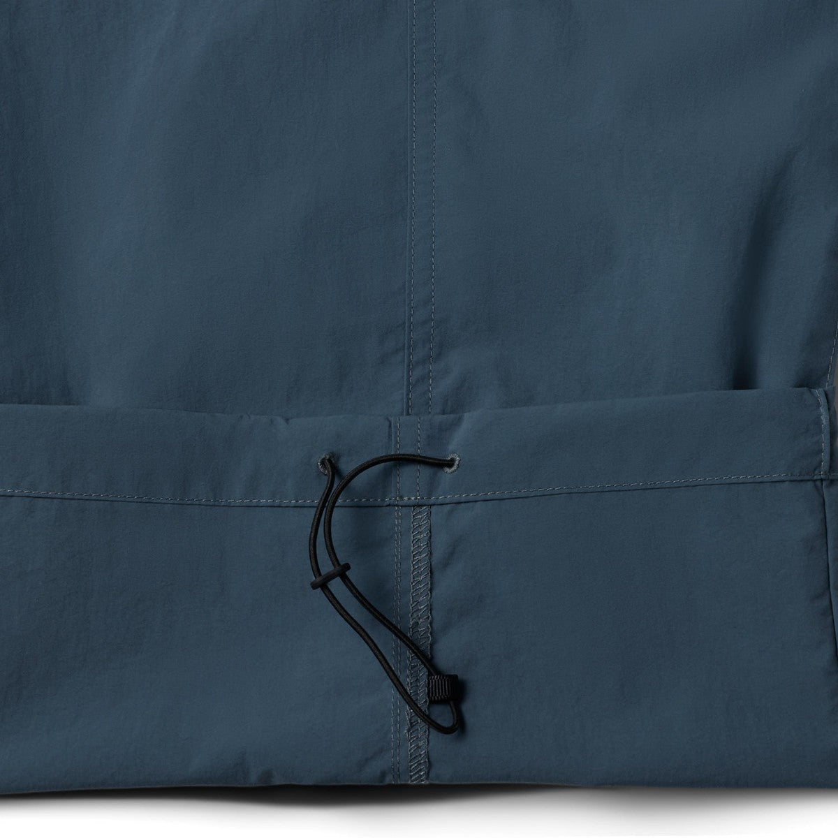 ASICS CLASSIC WOVEN TRACK PANT アシックス クラシック ウーブン トラックパンツ 2203A394【メンズ ナイロントラックパンツ ルーズフィット はっ水加工 ドローコード 26FW】