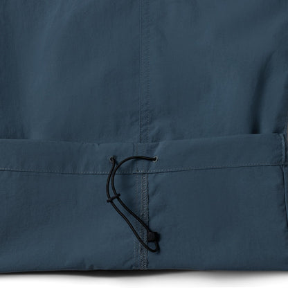 ASICS CLASSIC WOVEN TRACK PANT アシックス クラシック ウーブン トラックパンツ 2203A394【メンズ ナイロントラックパンツ ルーズフィット はっ水加工 ドローコード 26FW】