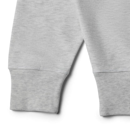 ASICS LOGO SWEATCREW アシックス ロゴスウェットクルー 2203A395【メンズ スウェットシャツ クルーネックスウェット トレーナー 長袖トップス カジュアルウェア 26FW】
