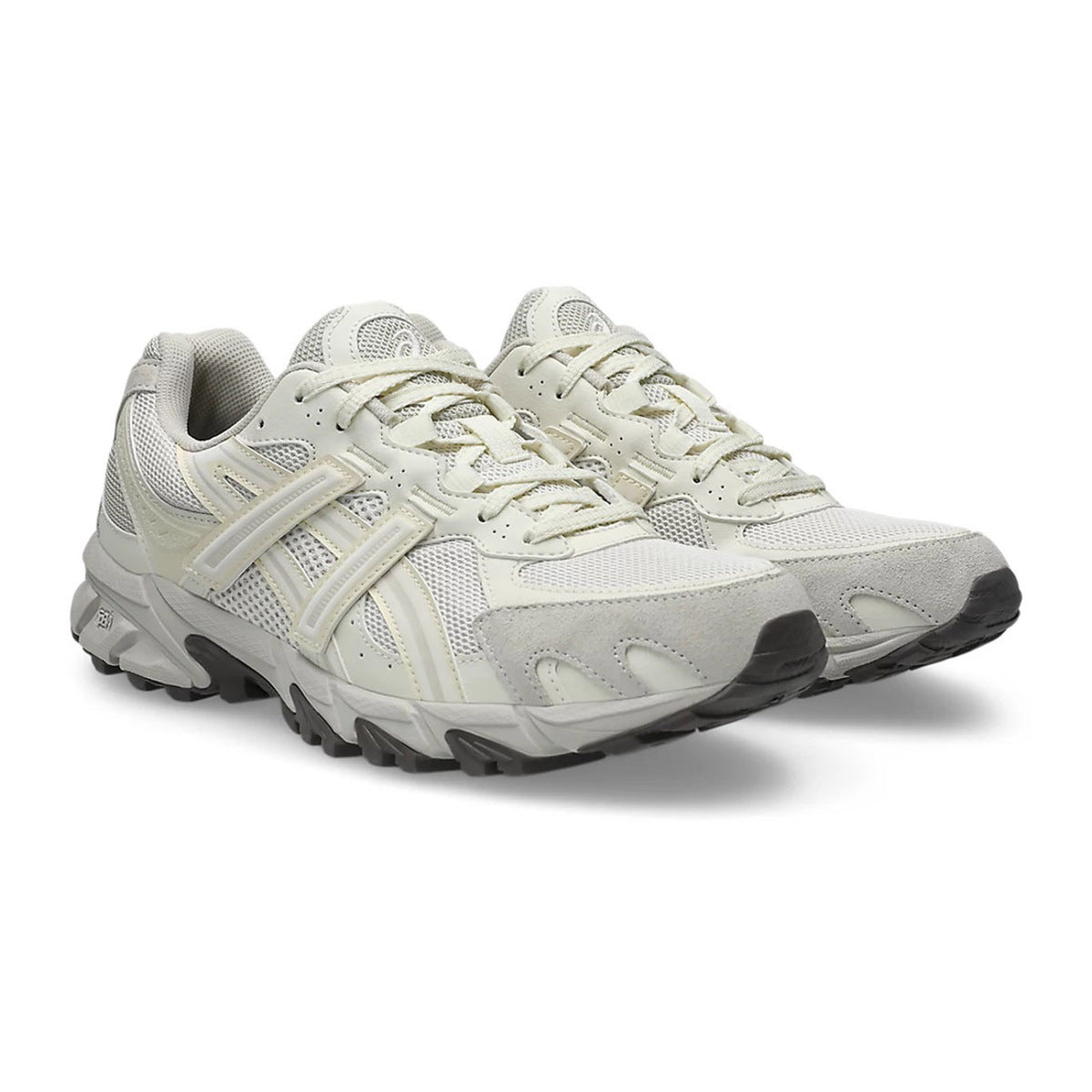 ASICS GEL-SONOMA TR62 アシックス ゲルソノマ TR62 1203A734-103【メンズ トレイルランニング アウトドア スニーカー クッション性 グリップ力 デイリーユース 26FW】