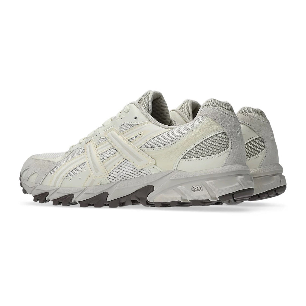 ASICS GEL-SONOMA TR62 アシックス ゲルソノマ TR62 1203A734-103【メンズ トレイルランニング アウトドア スニーカー クッション性 グリップ力 デイリーユース 26FW】