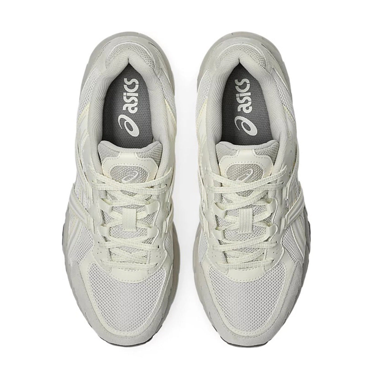 ASICS GEL-SONOMA TR62 アシックス ゲルソノマ TR62 1203A734-103【メンズ トレイルランニング アウトドア スニーカー クッション性 グリップ力 デイリーユース 26FW】