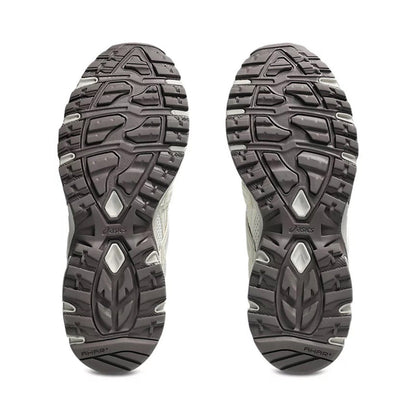 ASICS GEL-SONOMA TR62 アシックス ゲルソノマ TR62 1203A734-103【メンズ トレイルランニング アウトドア スニーカー クッション性 グリップ力 デイリーユース 26FW】