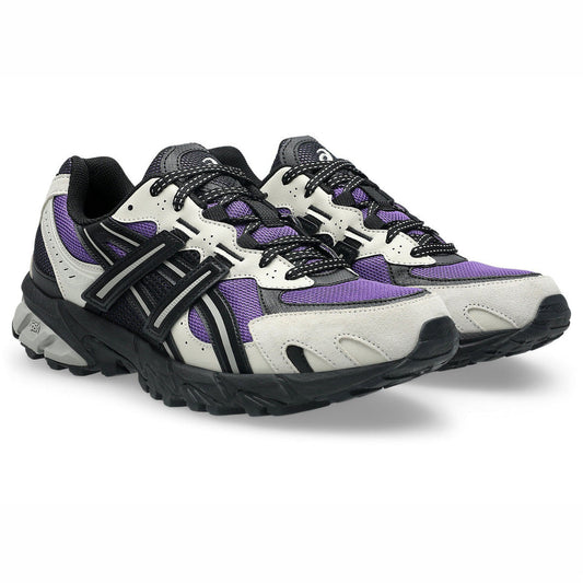 ASICS GEL-SONOMA TR62 アシックス ゲル ソノマ TR62 1203A734-500【メンズ スニーカー 日常使い クッション性 グリップ性 デイリーユース 26FW】