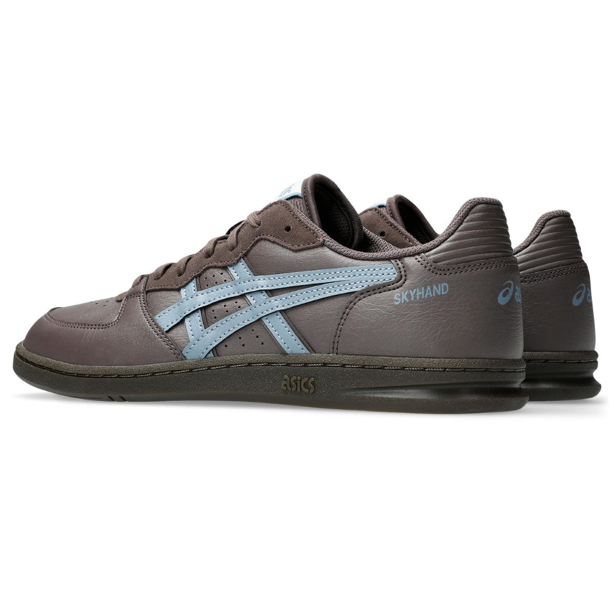 ASICS SKYHAND OG アシックス スカイハンド OG 1203A451-202【レディース スニーカー ローカット スポーツスタイル クッション性 26FW】