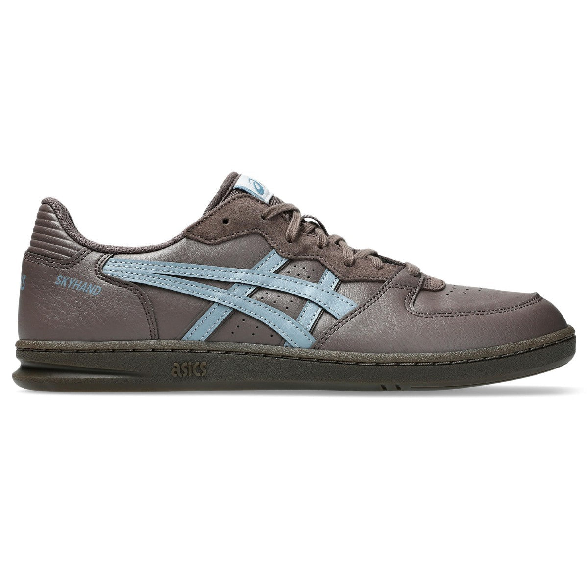 ASICS SKYHAND OG アシックス スカイハンド OG 1203A451-202【レディース スニーカー ローカット スポーツスタイル クッション性 26FW】